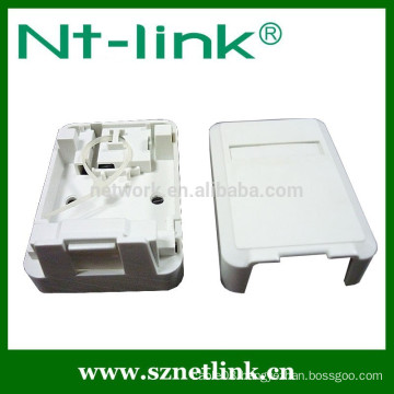 New product surface mount rj45 box